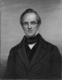 Thomas Cogswell Upham