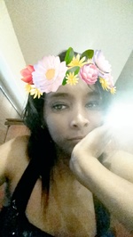 Crystal Crichlow profile picture