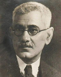 Mirza Farhatullah Baig