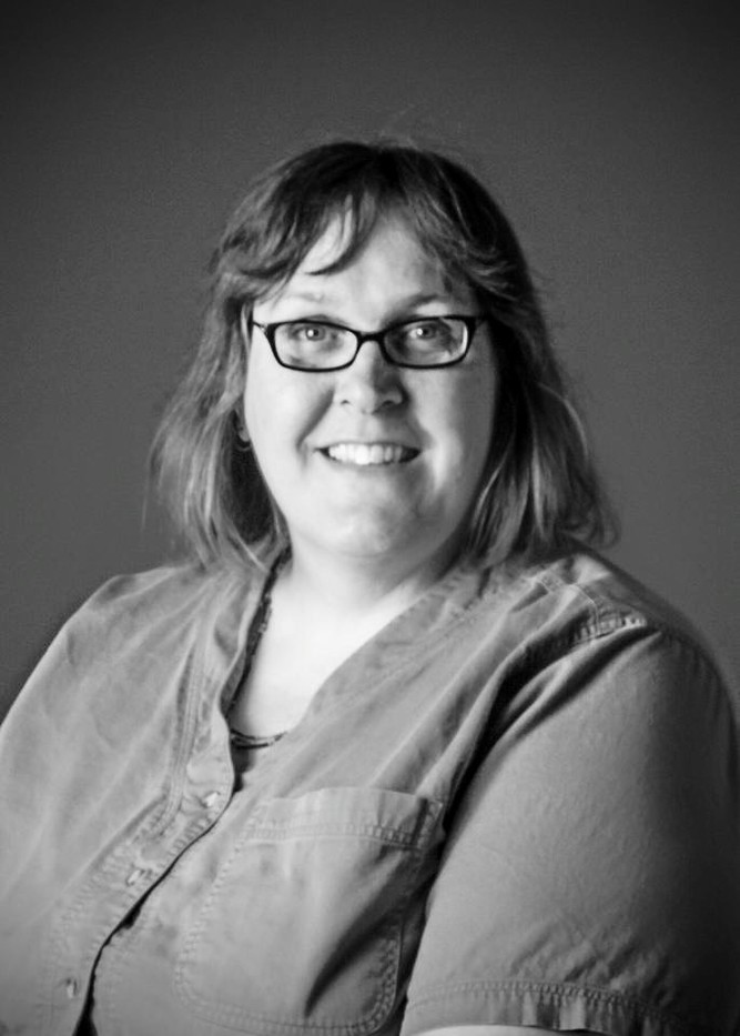 Paula Sophia (Author of Shadowboxer)