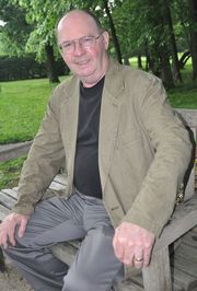Richard H.  Underwood profile picture
