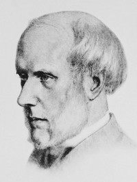 Thomas Gordon Hake profile picture