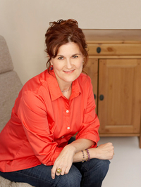Karen Karbo profile picture
