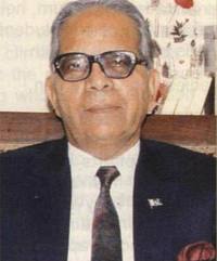 Saeed Rashid