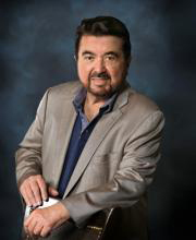 Brad O'Leary (Author of The Audacity of Deceit)