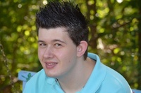 Shawn Walker profile picture