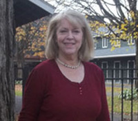 Sharon B. Smith profile picture