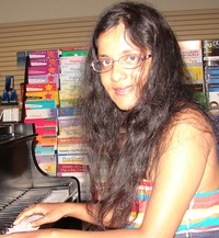Nupur Tustin profile picture
