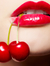 Cherry  Wild