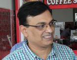Amol Kulkarni