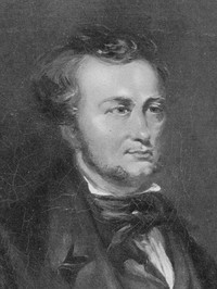 William Motherwell