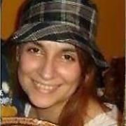 Georgina Dritsos