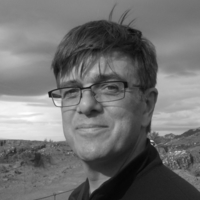 Mark Parragh