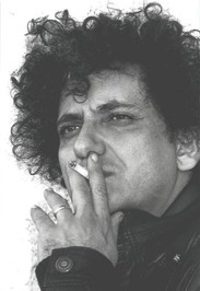 Bedri Baykam