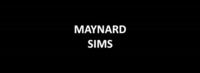 Maynard Sims profile picture