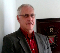 Bil Howard (Author of MacGregor's Wolf: Lessons of Time) profile picture