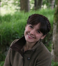 Eleanor Rosamund Barraclough profile picture