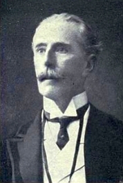 George W. Buchanan