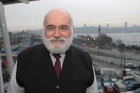 Ahmed Yüksel Özemre
