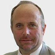 Calum Paton