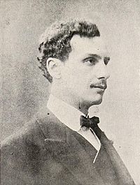 Augusto d'Halmar profile picture