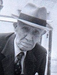 Francisco Antonio Encina