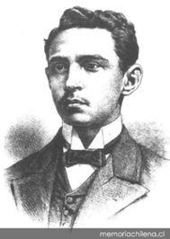 Diego Dublé Urrutia