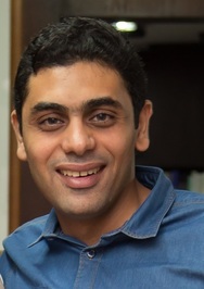 Kareem Ali (القاهري)