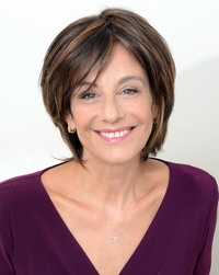 Katherine Woodward Thomas profile picture