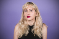 Gabrielle Moss profile picture