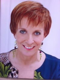 Marian O'Mahony