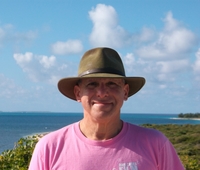 Steven Burgauer profile picture