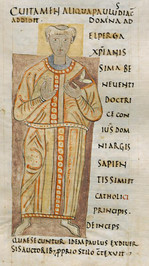 Paulus Diaconus