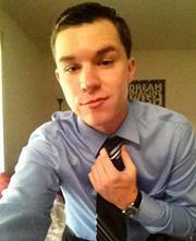 Drew Angelman profile picture