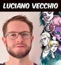 Luciano Vecchio profile picture