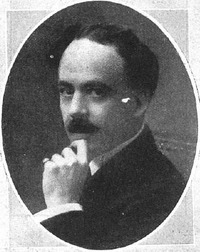 Manuel Aranaz Castellanos