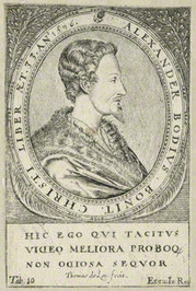 Mark Alexander Boyd