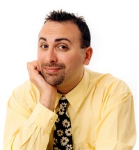 Dan Yaccarino profile picture