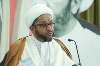 محمد صنقور علي البحراني