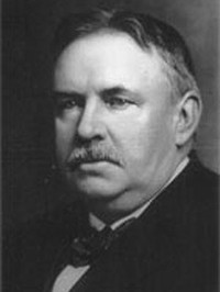 William Milligan Sloane