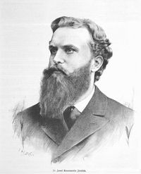 Константин Иречек