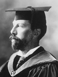 Arthur Twining Hadley