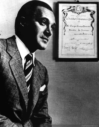 Enrique Campos Menéndez