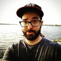 Mathieu Poulin