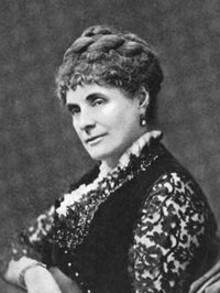 Louise Chandler Moulton