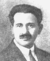 Isaak Illich Rubin profile picture