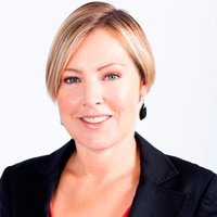 Gillian Tett profile picture