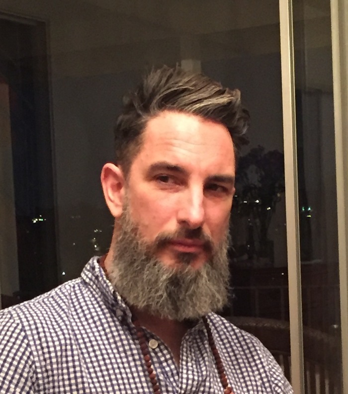 Pete Begler (Author of The Fearless Travelers' Guide to Wicked Places)