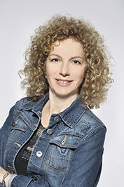 Боряна Дукова