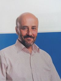 Duran Çetin